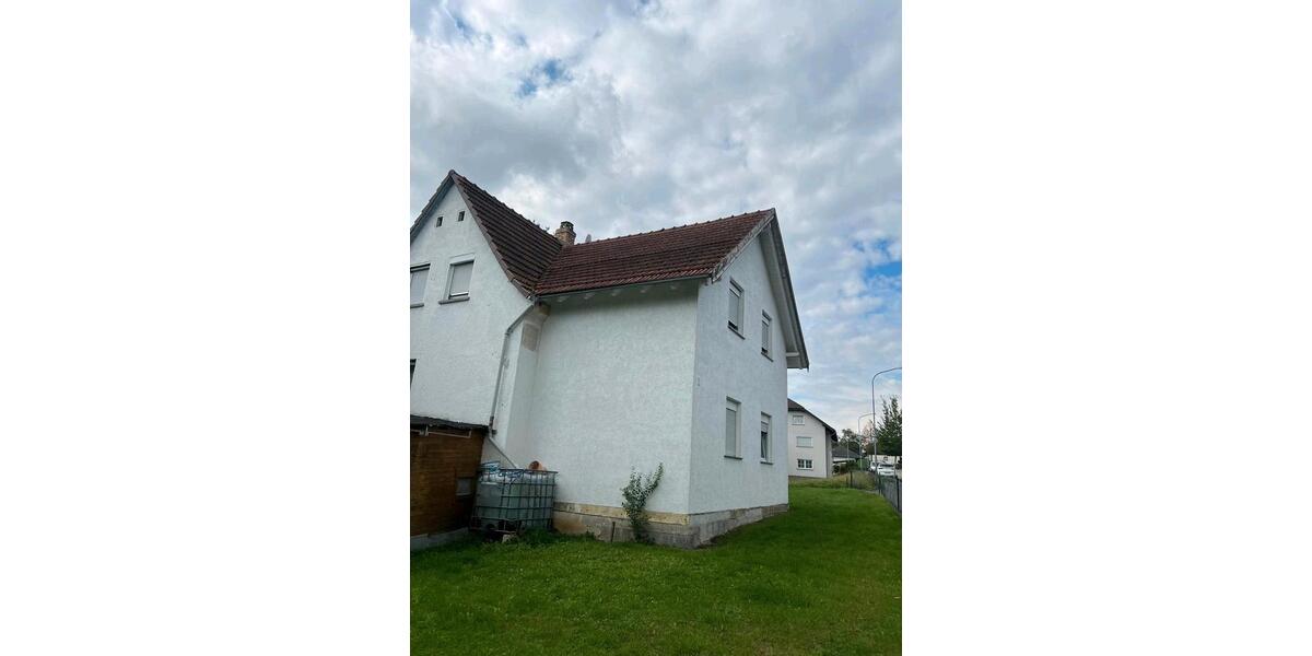 Haus zur Vermietung in Asslar 5 zimmer