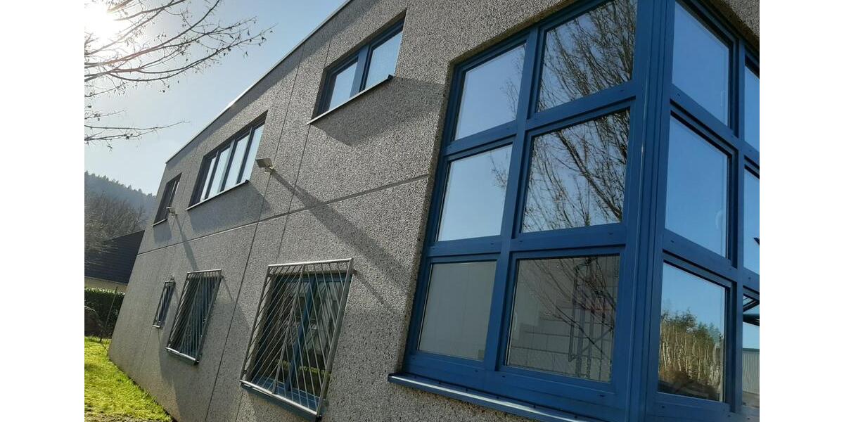 Gewerbeobjekt Wilnsdorf - 235&euro; | Angebot:25719075