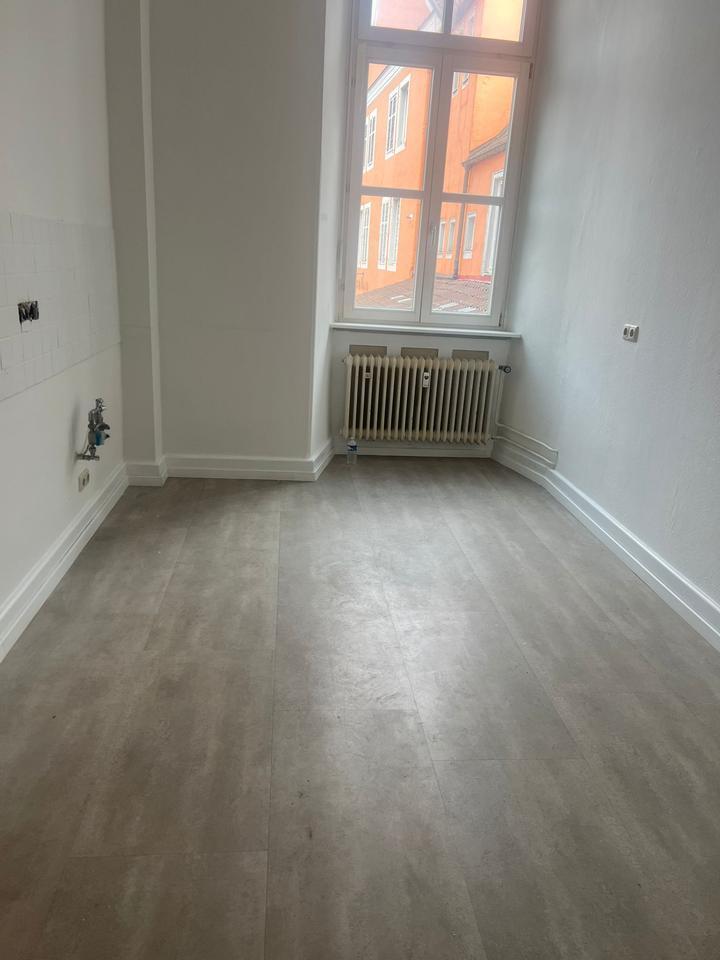 Frisch renovierte 4-Zimmer-Wohnung in LahrSchwarzwald zimmer