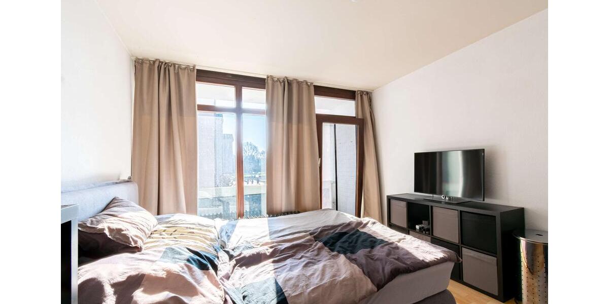 Etagenwohnung Bad Zwischenahn - 2 Zimmer, 59 m&sup2;, 670&euro; | Angebot:26489554