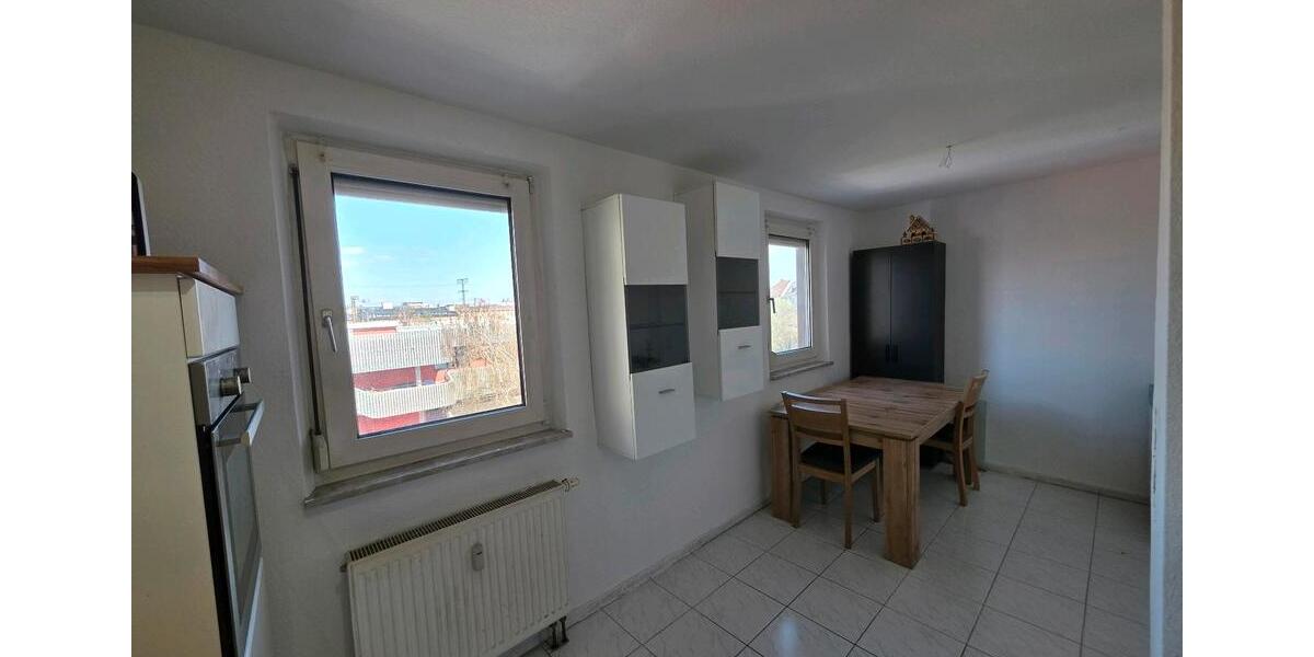 Wohnen auf Zeit Nürnberg Gibitzenhof - 1 Zimmer, 19 m&sup2;, 500&euro; | Angebot:26015496
