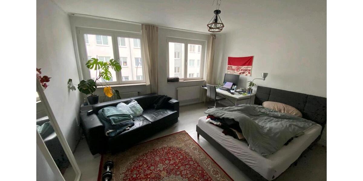 Etagenwohnung Hürth - 3 Zimmer, 67 m&sup2;, 1.300&euro; | Angebot:24766512