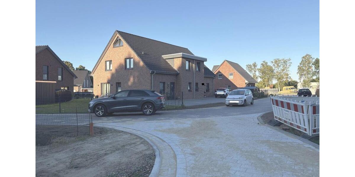 Doppelhaushälfte Dahlenburg - 5 Zimmer, 130 m&sup2;, 1.450&euro; | Angebot:26358998