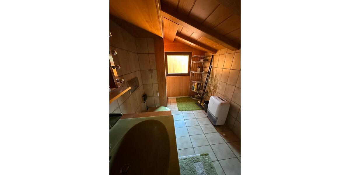 Wohnen auf Zeit Bad Soden am Taunus - 1.5 Zimmer, 50 m&sup2;, 870&euro; | Angebot:26318941