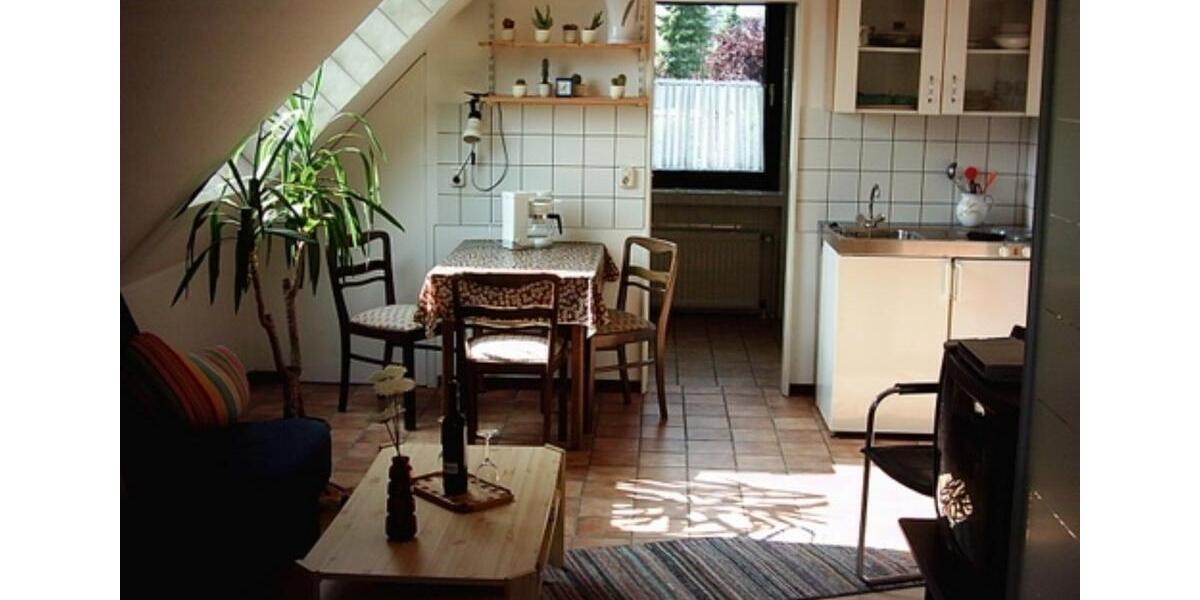 Wohnen auf Zeit Münster Münster-Ost - 1 Zimmer, 35 m&sup2;, 1.000&euro; | Angebot:24374846