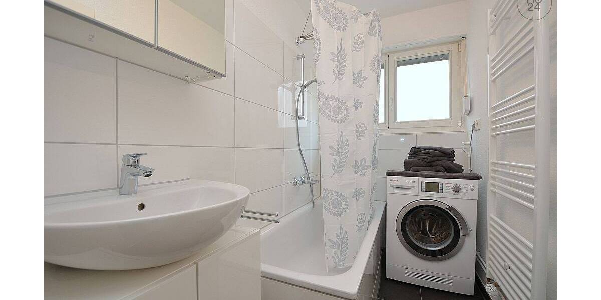 Etagenwohnung Stuttgart West - 2 Zimmer, 50 m&sup2;, 1.390&euro; | Angebot:26544893