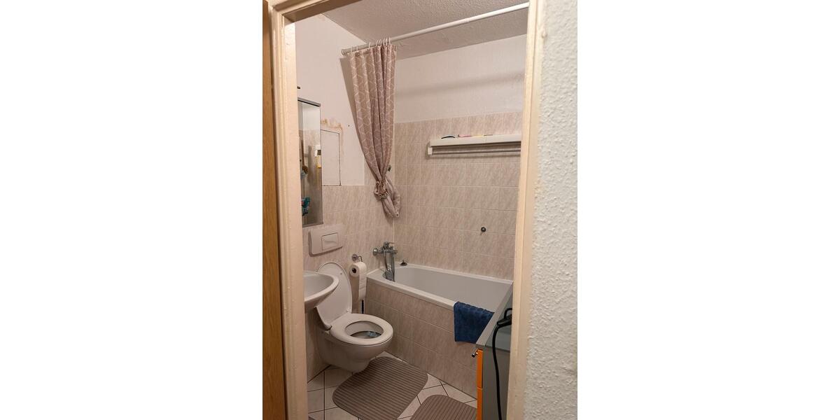 Etagenwohnung Cottbus - 2 Zimmer, 46 m&sup2;, 475&euro; | Angebot:26025976