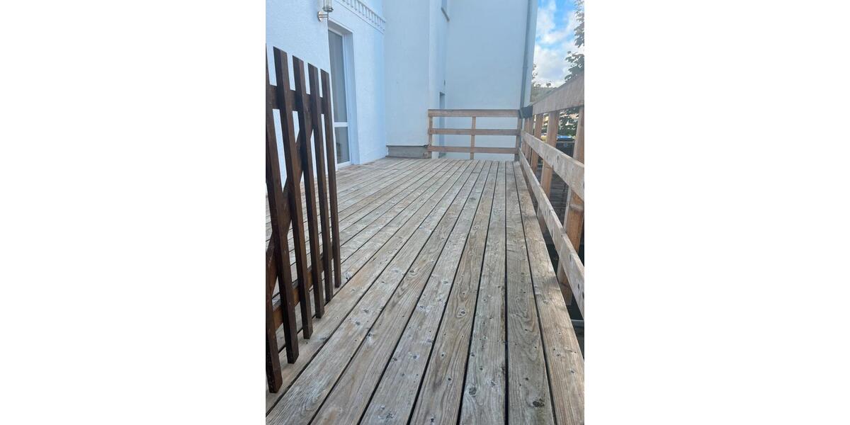 Maisonettenwohnung Thale - 2 Zimmer, 72 m&sup2;, 505&euro; | Angebot:27627882