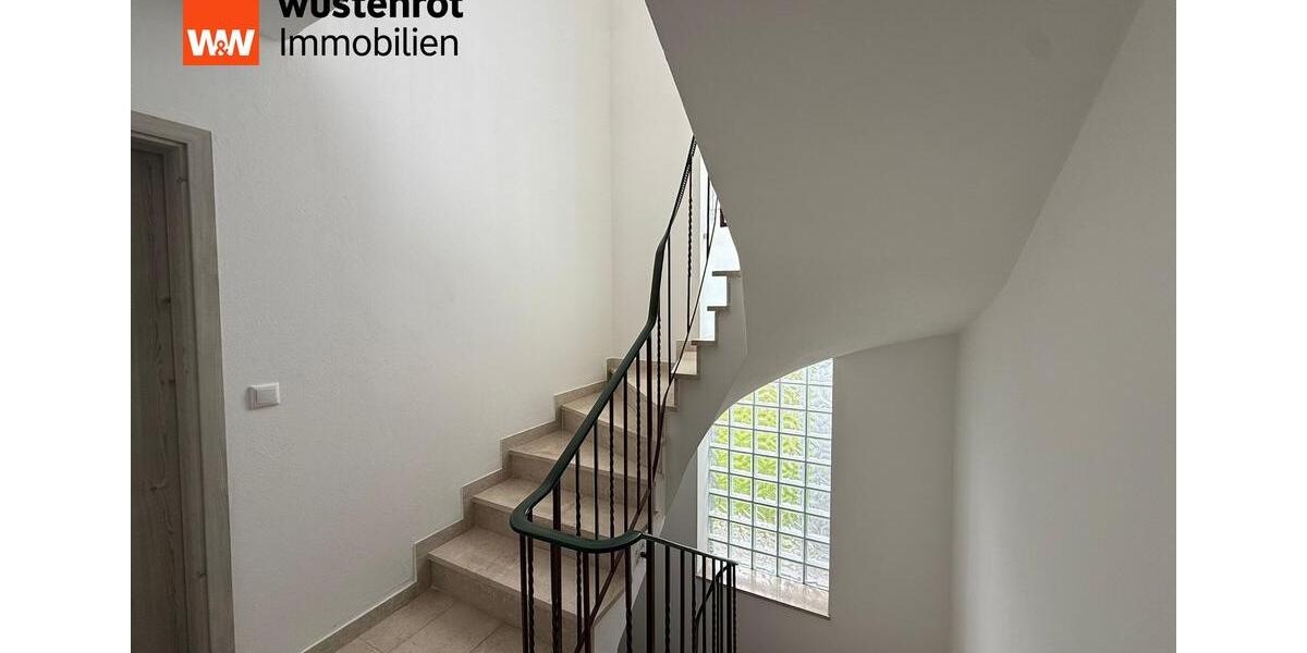Etagenwohnung Vilshofen an der Donau - 2 Zimmer, 56 m&sup2;, 530&euro; | Angebot:26547215