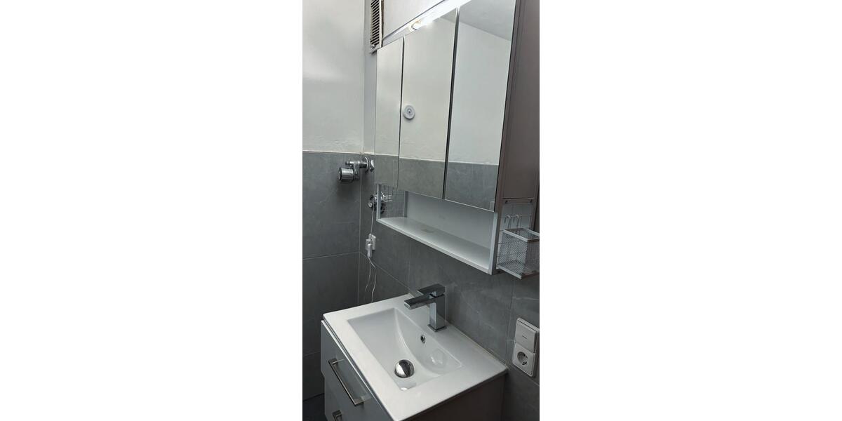 Erdgeschoßwohnung Marbach am Neckar - 1.5 Zimmer, 45 m&sup2;, 800&euro; | Angebot:26646745