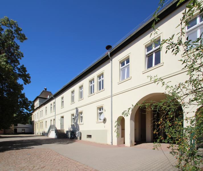 Schöner Wohnen... in Kleinwülknitz