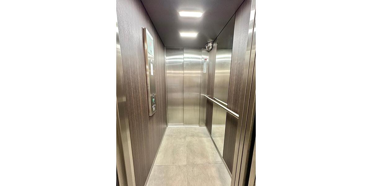 Dachgeschoßwohnung Lübben (Spreewald) - 2 Zimmer, 70 m&sup2;, 1.116&euro; | Angebot:18526007