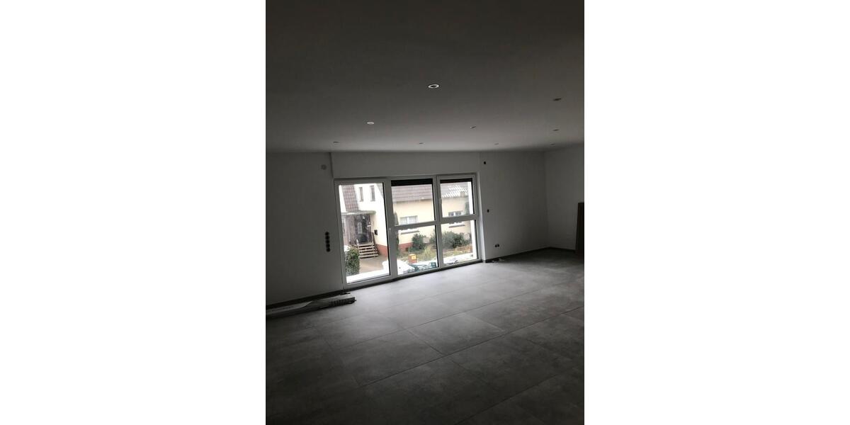 Moderne 2-Zimmerwohnung mit Balkon 2 zimmer