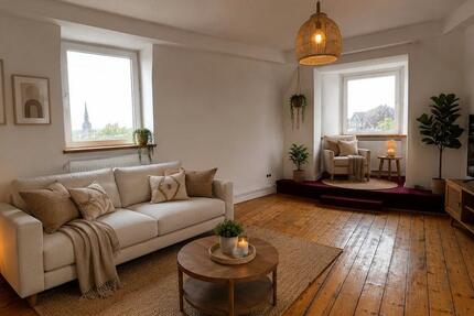 Wohnung Wermelskirchen - 6 Zimmer, 110 m&sup2;, 950&euro; | Angebot:26548367