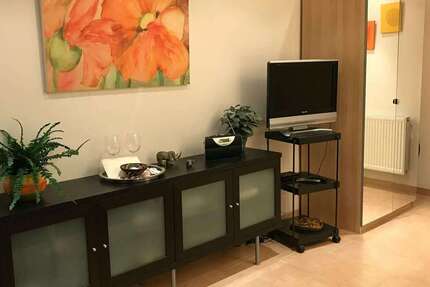 Wohnen auf Zeit in Düsseldorf 685 € 1 zimmer