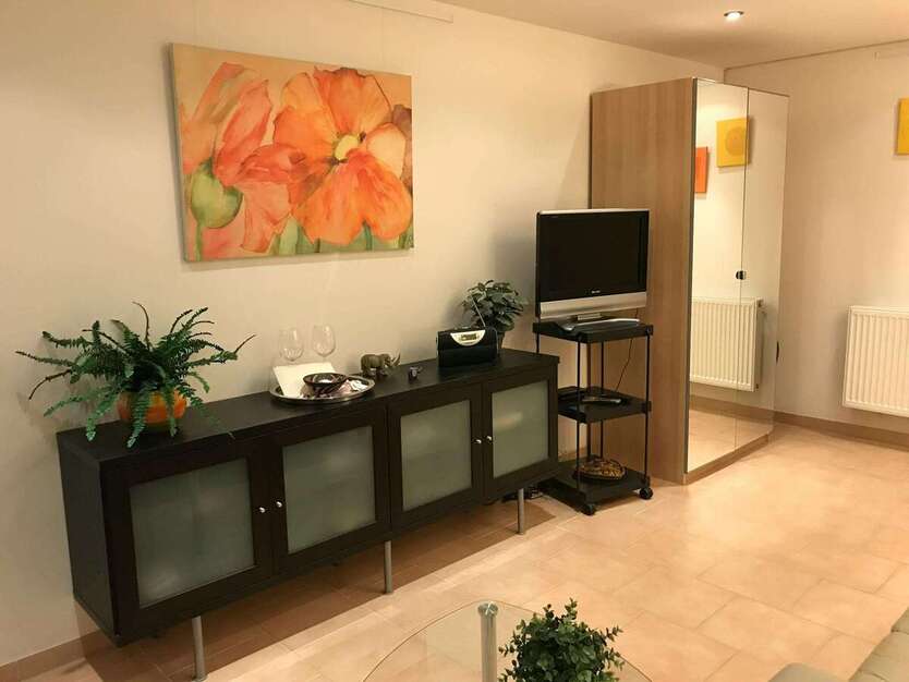 Wohnen auf Zeit in Düsseldorf 685 € 1 zimmer