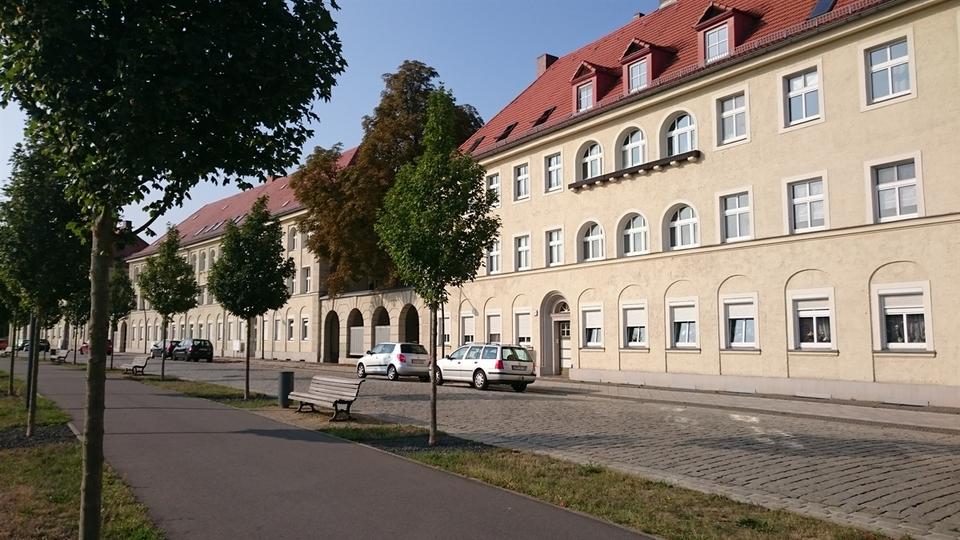 Etagenwohnung Forst (Lausitz) - 1 Zimmer, 48 m&sup2;, 364&euro; | Angebot:21682951