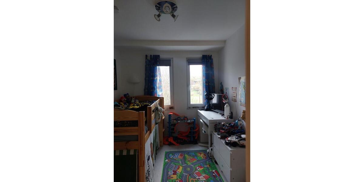 Dachgeschoßwohnung Augustusburg - 4 Zimmer, 109 m&sup2;, 875&euro; | Angebot:26194593