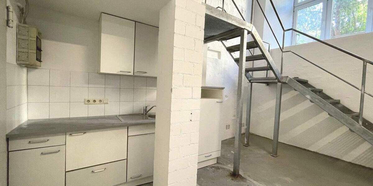 Gewerbeobjekt Uetersen - 288&euro; | Angebot:26093498