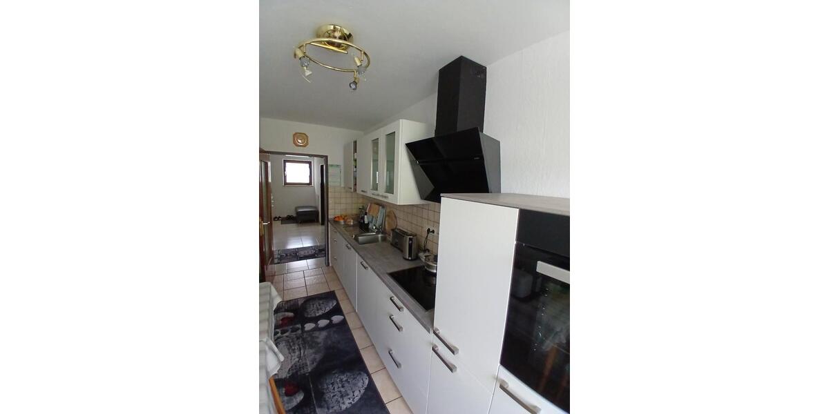 Etagenwohnung Gunzenhausen - 3 Zimmer, 93 m&sup2;, 795&euro; | Angebot:26658354