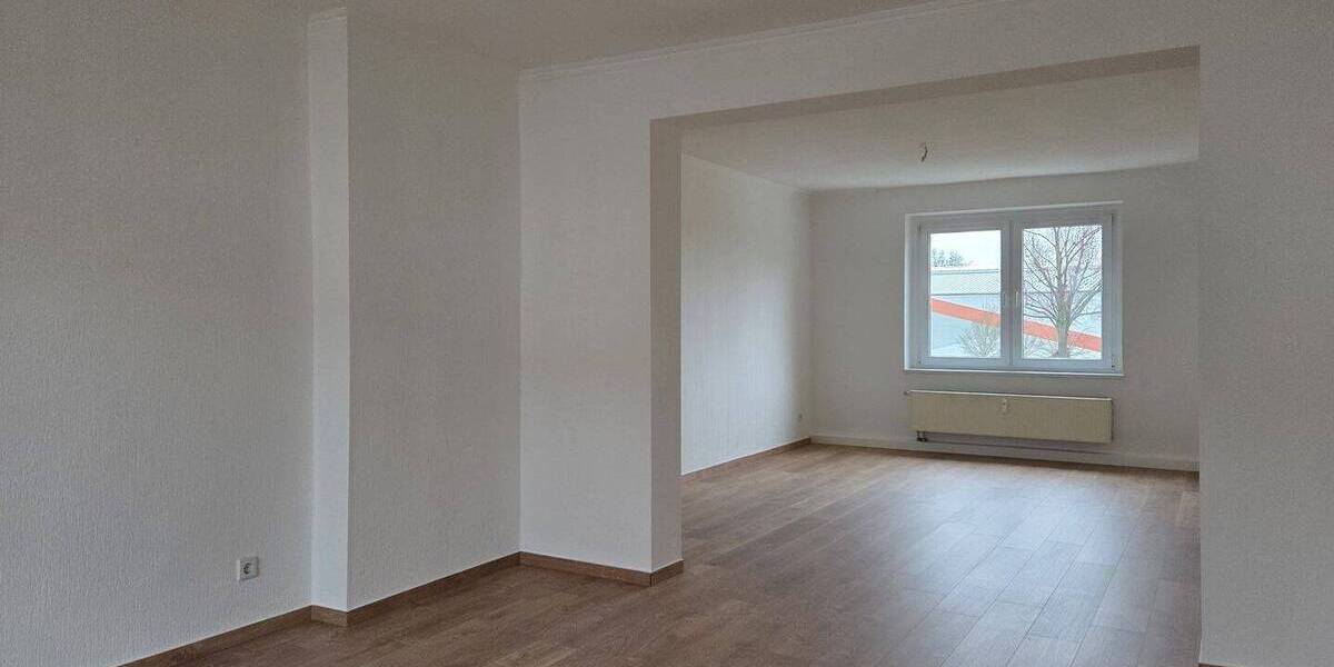Etagenwohnung Schipkau - 2 Zimmer, 73 m&sup2;, 470&euro; | Angebot:25985025