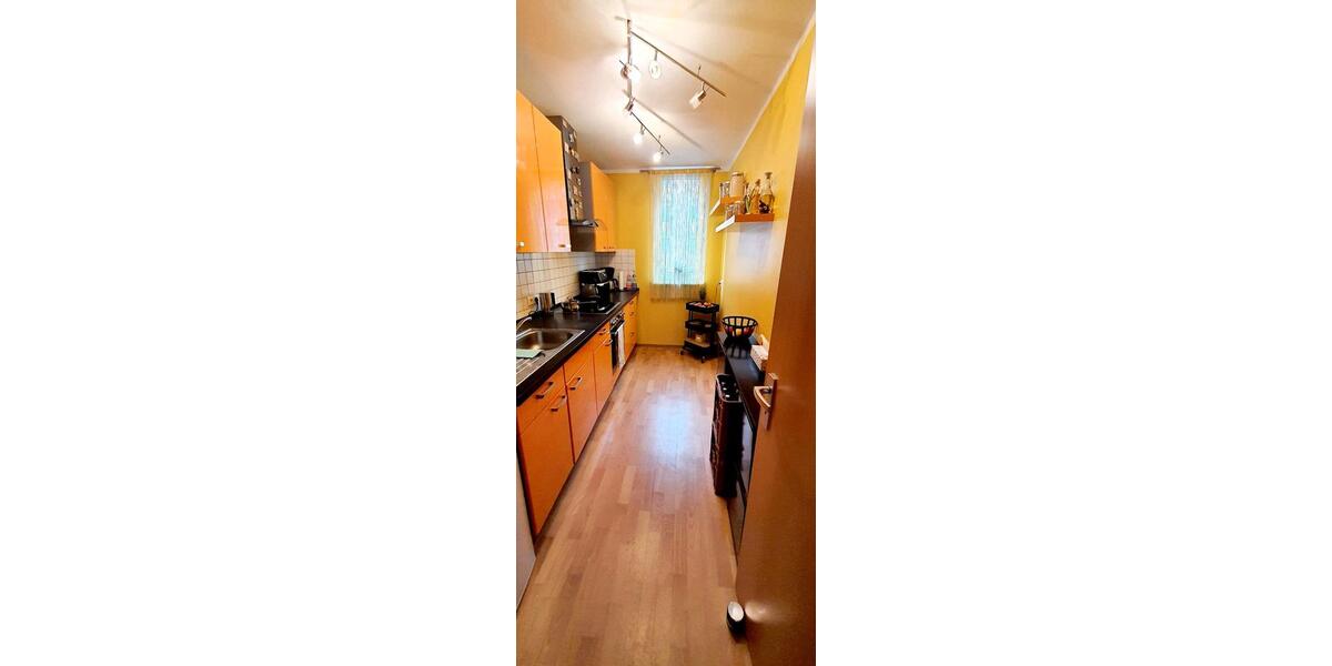 Wohnen auf Zeit Nürnberg Gaismannshof - 1 Zimmer, 16 m&sup2;, 460&euro; | Angebot:26421482
