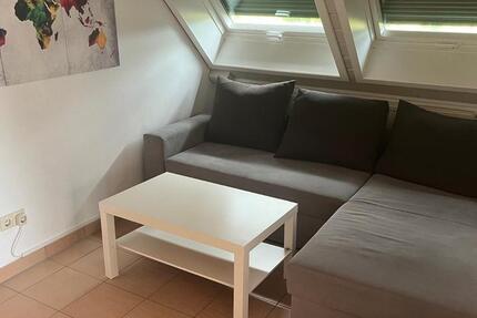 Wohnung Ingolstadt Münchener Straße - 2.5 Zimmer, 25 m&sup2;, 510&euro; | Angebot:26704317