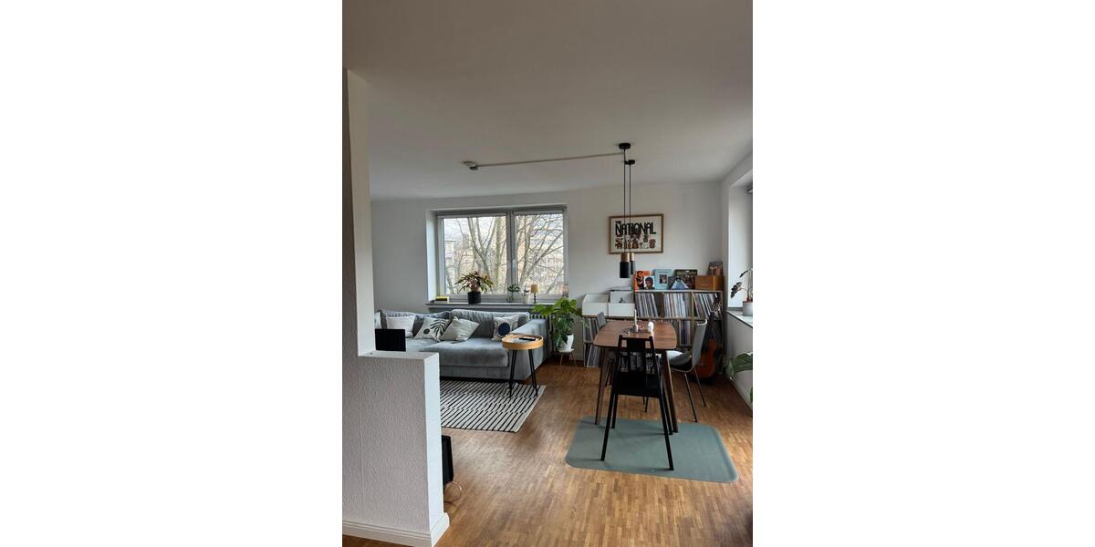 Etagenwohnung Köln Lindenthal - 3 Zimmer, 75 m&sup2;, 1.400&euro; | Angebot:26482656