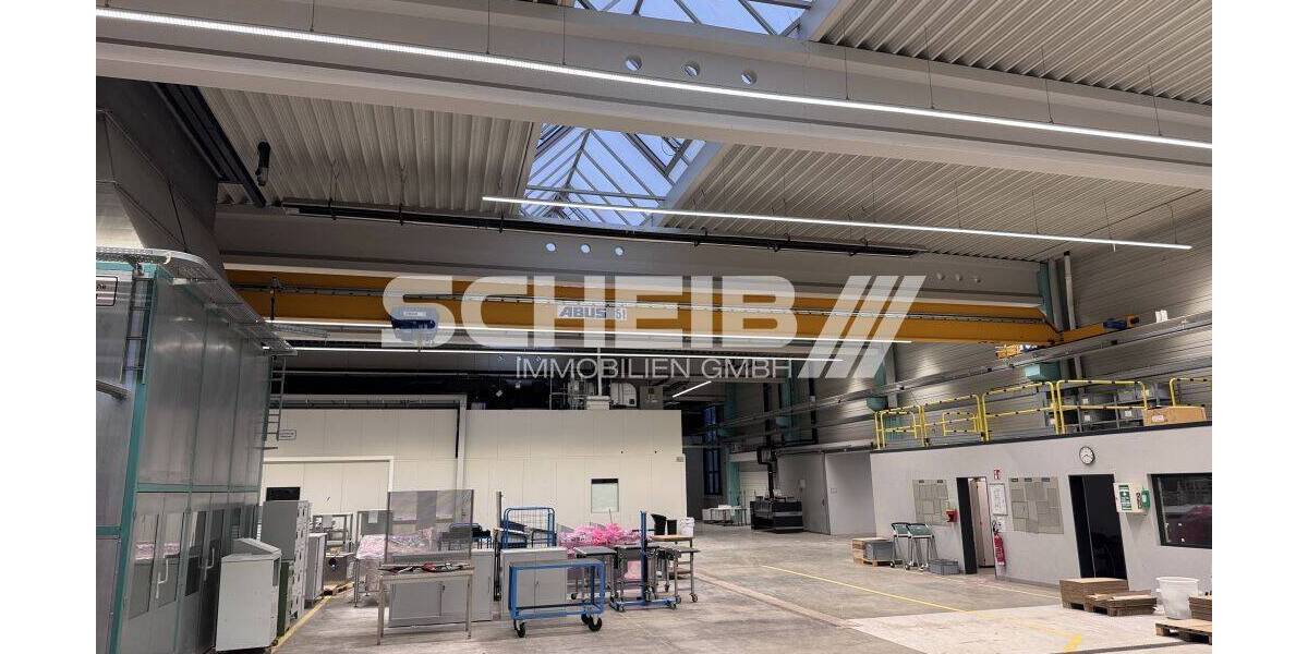 Gewerbeobjekt Schwäbisch Hall Hessental - 20.502&euro; | Angebot:26833158
