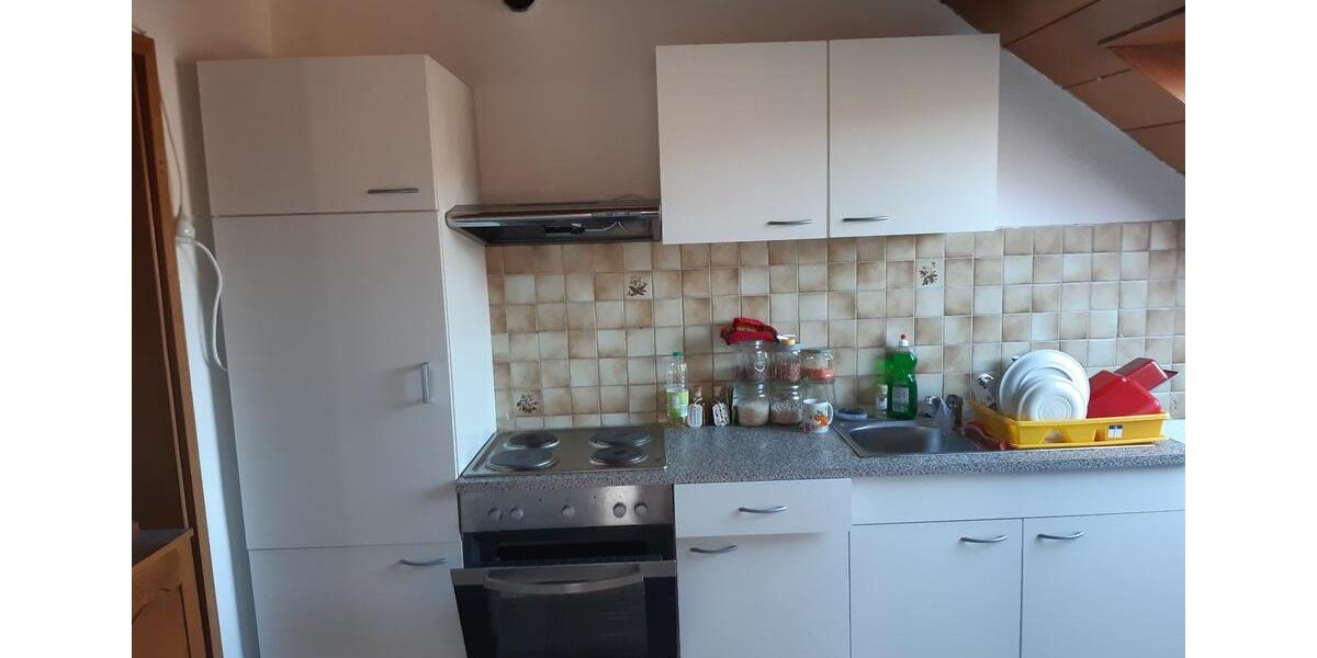 Etagenwohnung Leinach - 3 Zimmer, 112 m&sup2;, 1.000&euro; | Angebot:23965216