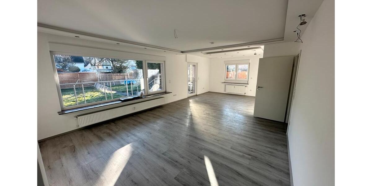 Moderne 2-Zimmer Wohnung mit Terrasse ca.65qm 2 zimmer