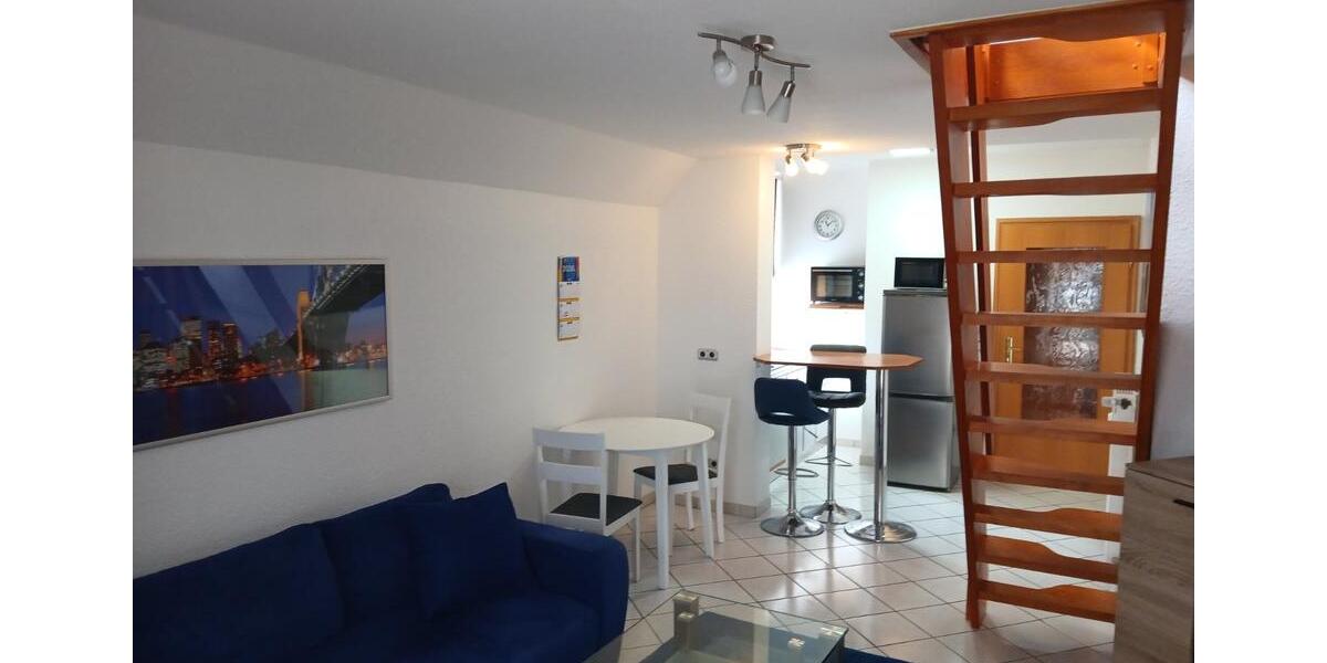 Wohnen auf Zeit Stolzenau - 2 Zimmer, 28 m&sup2;, 35&euro; | Angebot:25896172