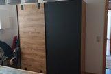 Terrassenwohnung Neuschönau - 2 Zimmer, 75 m&sup2;, 450&euro; | Angebot:26335447