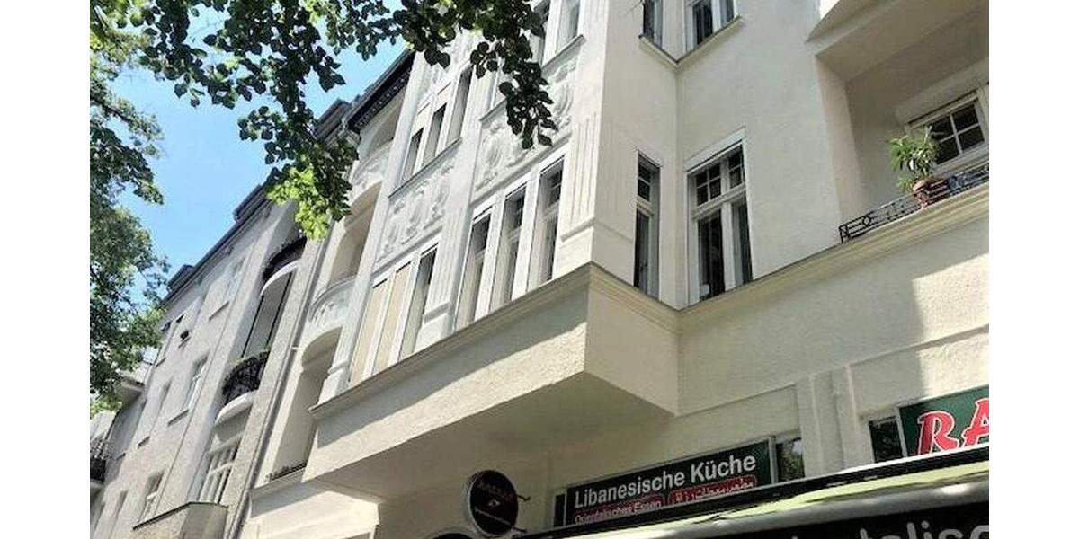 Etagenwohnung Berlin Pankow - 2 Zimmer, 65 m&sup2;, 1.350&euro; | Angebot:26187757