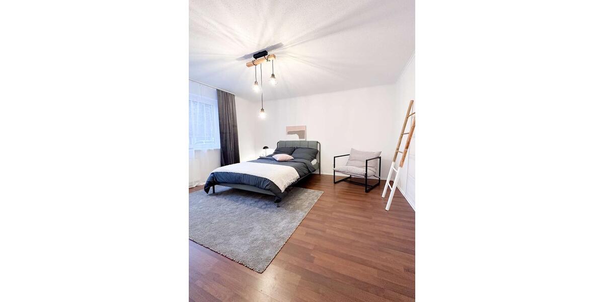 Wohnen auf Zeit Ratingen - 1 Zimmer, 19 m&sup2;, 690&euro; | Angebot:26013977