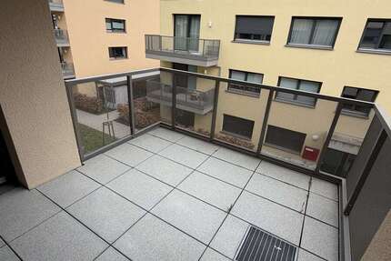 Wohnung Heubach - 2 Zimmer, 64 m&sup2;, 789&euro; | Angebot:26006305