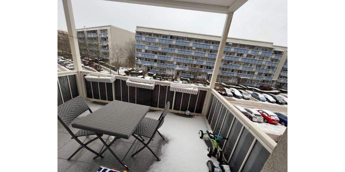Etagenwohnung Berlin Hellersdorf - 4 Zimmer, 95 m&sup2;, 1.382&euro; | Angebot:26401341