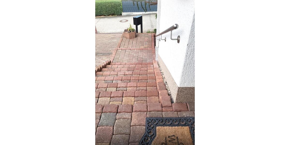 Erdgeschoßwohnung Rockenhausen - 4 Zimmer, 145 m&sup2;, 1.375&euro; | Angebot:25225834