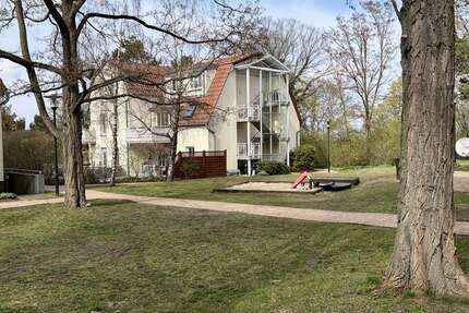 Wohnung Schwielowsee - 3 Zimmer, 104 m&sup2;, 1.250&euro; | Angebot:26329644