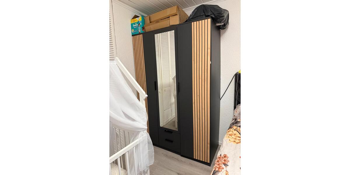 Erdgeschoßwohnung Worms Westliche Vororte - 2 Zimmer, 65 m&sup2;, 850&euro; | Angebot:24829577