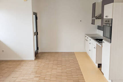 Wohnung Eitensheim - 2 Zimmer, 53 m&sup2;, 570&euro; | Angebot:26672021