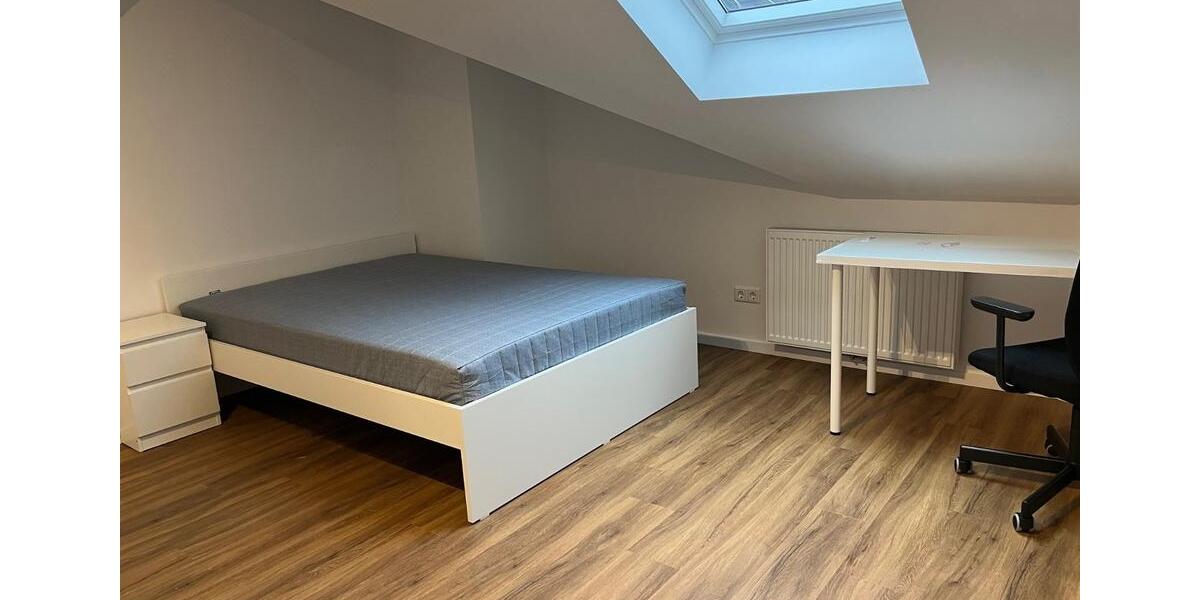 Wohnen auf Zeit Nürnberg Almoshof - 1 Zimmer, 13 m&sup2;, 460&euro; | Angebot:24946737