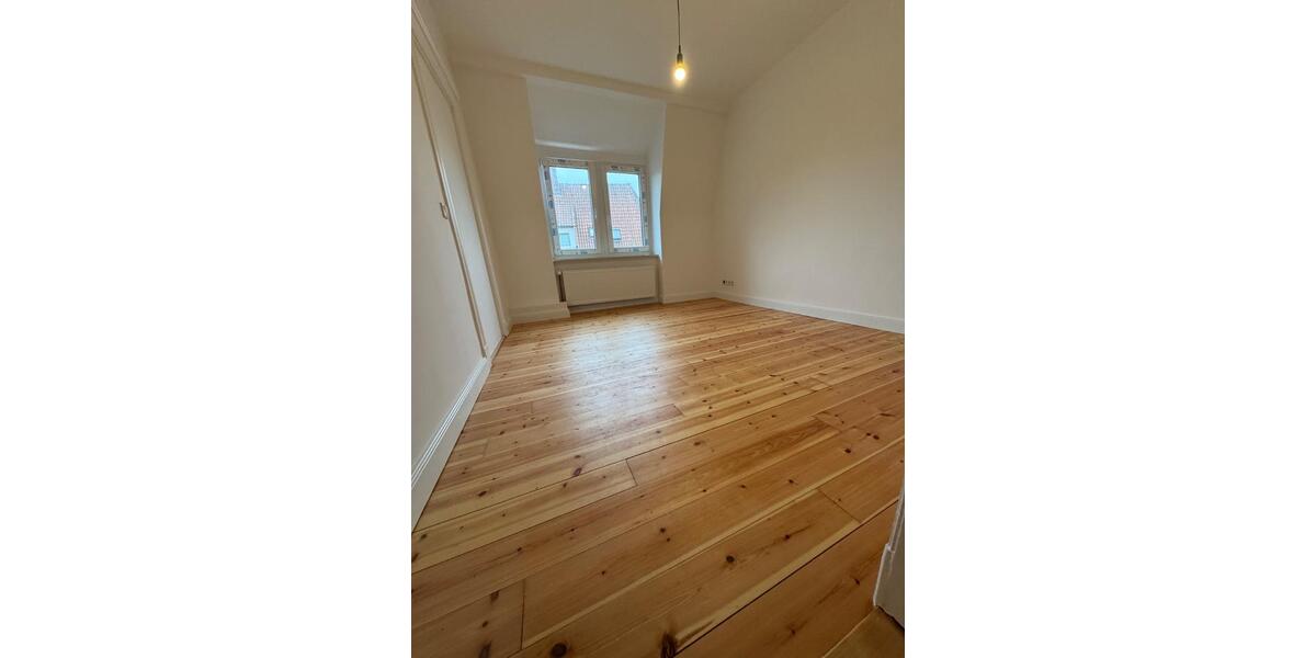 Wohnen auf Zeit Oldenburg Bürgeresch - 1 Zimmer, 30 m&sup2;, 600&euro; | Angebot:21912087