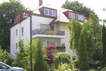 Schöne geräumige Wohnung