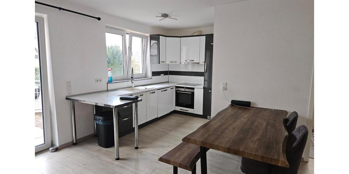 Erdgeschoßwohnung Dillingen (Saar) - 3 Zimmer, 71 m&sup2;, 750&euro; | Angebot:25053194