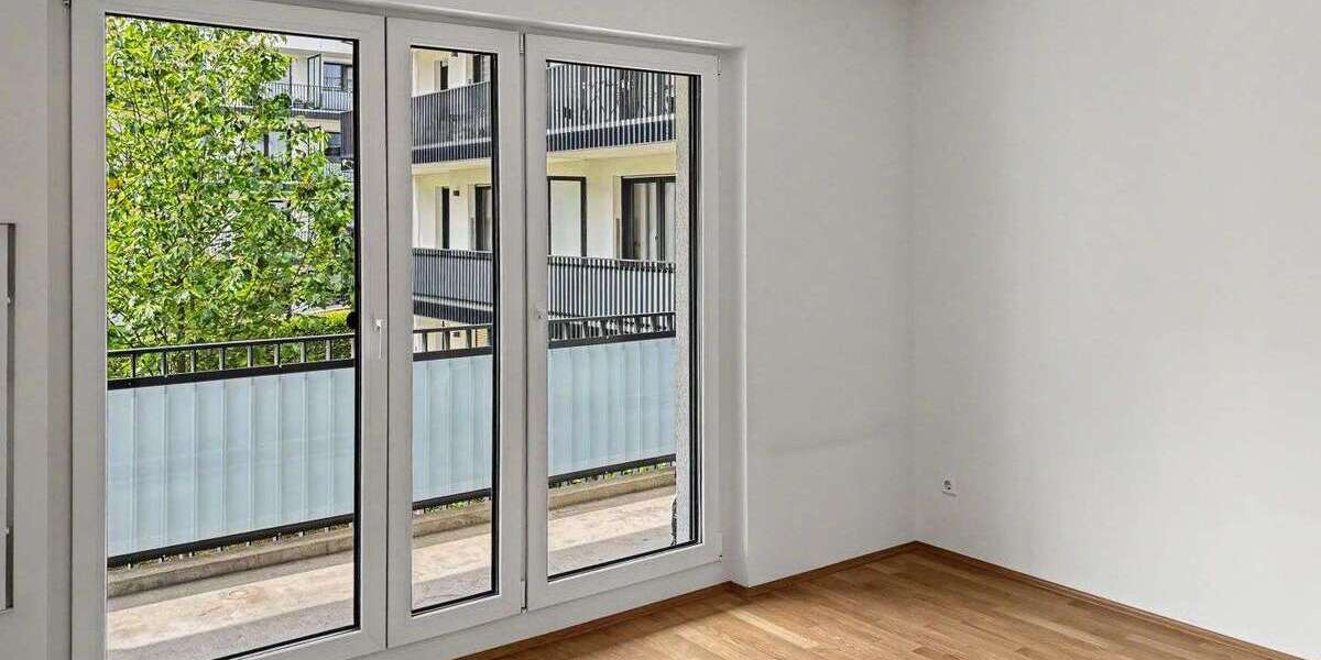 Etagenwohnung Neusäß - 2 Zimmer, 49 m&sup2;, 900&euro; | Angebot:26832112
