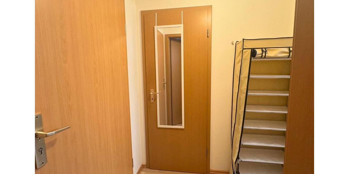 Etagenwohnung Dessau-Roßlau Dessau - 1 Zimmer, 35 m&sup2;, 300&euro; | Angebot:26544730