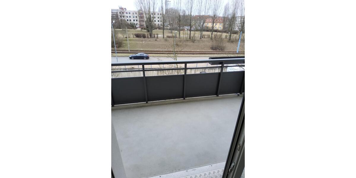 Etagenwohnung Frankfurt (Oder) Beresinchen - 4 Zimmer, 70 m&sup2;, 564&euro; | Angebot:24784218