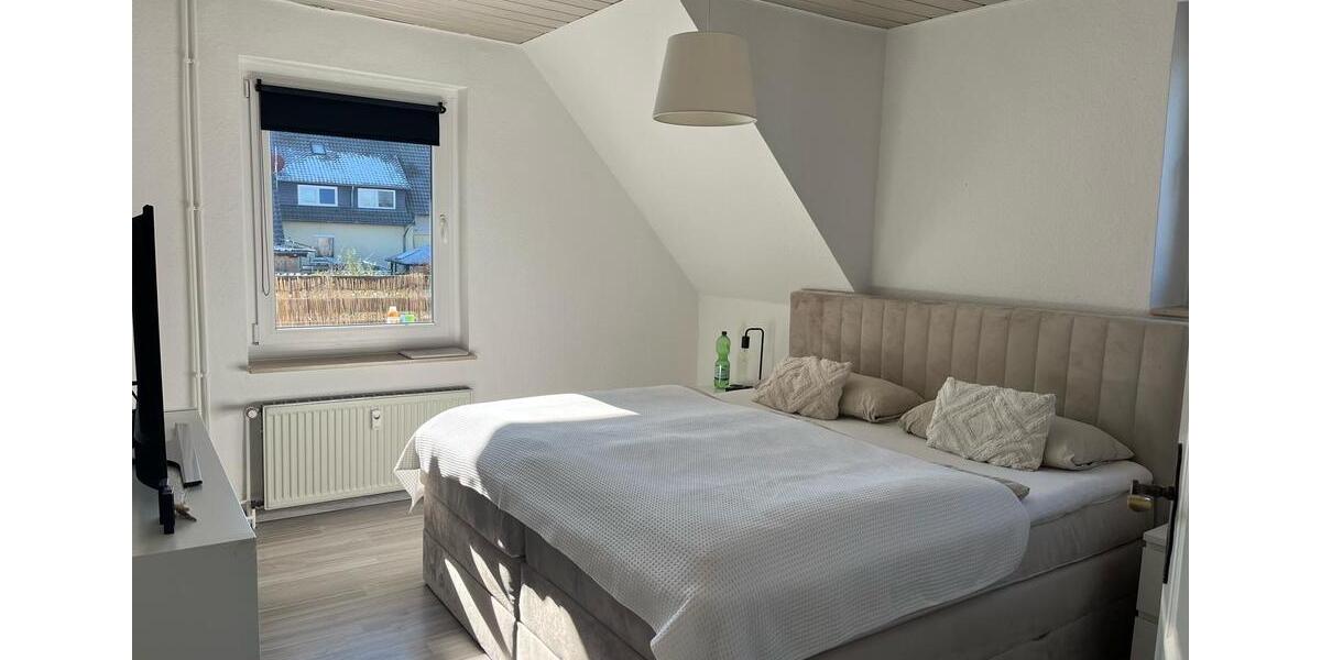 Etagenwohnung Sehnde - 5 Zimmer, 116 m&sup2;, 1.250&euro; | Angebot:24690006