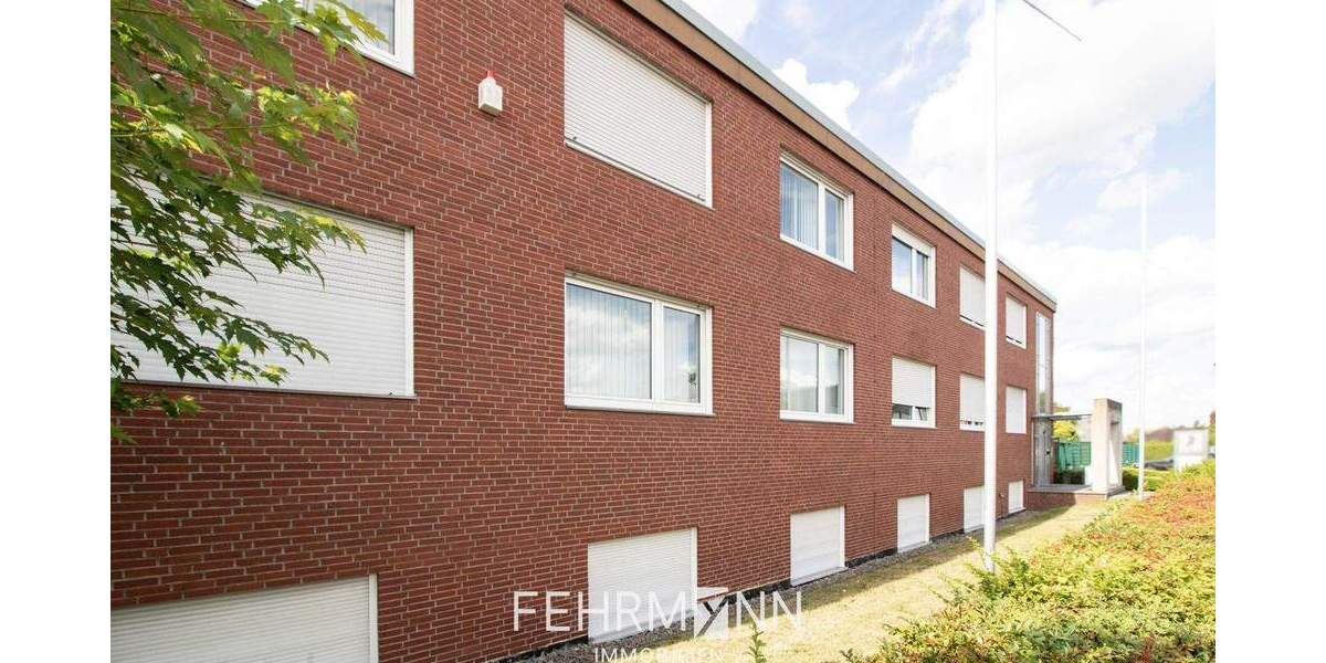 Gewerbeobjekt Ahaus - 6.545&euro; | Angebot:23972577